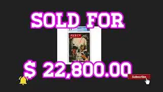 Top 3 Horror Comic Books