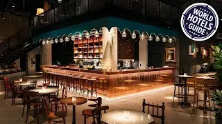 Ruby Hanna Hotel Stuttgart | Stuttgart, Germany | Hotel Review 🏨