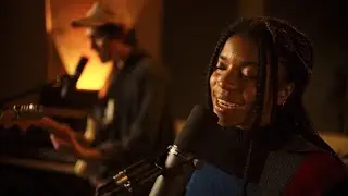 Bobbing - Rag Time Gal (Live at 8th Street Recording)
