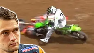 Cooper Webb is DONE !!!
