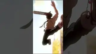 Midnight x Chainsaw man #shorts #edits #chainsawman
