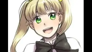 Katawa Shoujo концовки Эми Ибарадзаки(Ибаразаки)