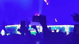 BMTH-KINGSLAYER LIVE AT MEXICO 🇲🇽