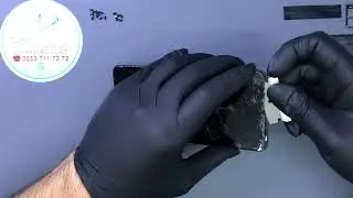 Meizu Note 9 Ekran Değişimi