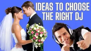 Ideas to pick the right Bilingual Wedding DJ in Chicago