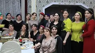Ахыска Курдска Турецкая Свадьба В Алматы Суннят Той Алимдара Группа МИДИЯ