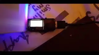 Subscriber Counter Using ESP8266 D1 Mini & ST7789 Oled Display