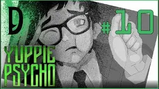 КОНЕЦ 👍 Yuppie Psycho #10