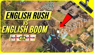 The Ultimate Clash Of English Styles