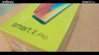 Smart 2|2 Pro Unboxing
