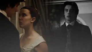 Enola & Tewkesbury | 'Cause I love you for infinity