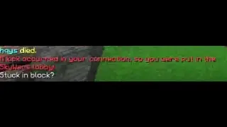 how to kick yourself from skywars games