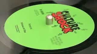 HITMAN & FIZA ~ Version (EARL SIXTEEN ~ Natural Food, B Side)
