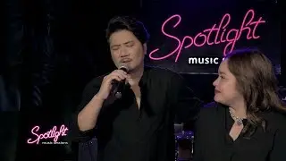 Janno Gibbs & Manilyn Reynes' version of 