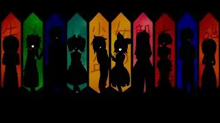 [Vocaloid Cover] Bad ∞ End ∞ Night - Rin and Len Kagamine
