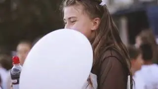Флешмоб "Стоп булінг"