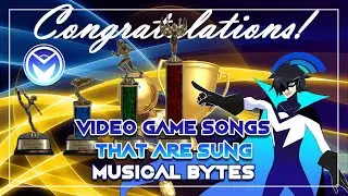 The Most Musical Of Bytes Songs Ever Made