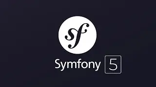 Symfony 5 - Simple Blog [1/?]