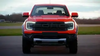 Is the Ford Ranger 2023 an improvement over the 2022 Ford Ranger?