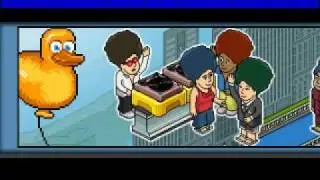 I need help with my habbo retro