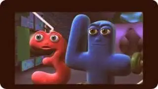 --Numberjacks--
