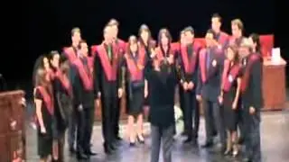 O Quam Amabilis - Coral Universitaria de La Laguna