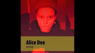 YAAM - Berlin Alice Dee