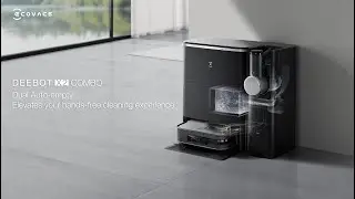X2 COMBO หุ่นยนต์ทำความสะอาด All-in-One สําหรับสถานการณ์การทําความสะอาดที่หลากหลาย