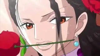 AMV One Piece - Песня для девочек