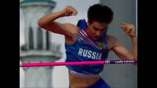 Mikhail SHMYKOV - 5.82m (MiX)