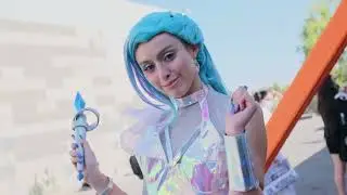 Superfest 2022 Cosplay Music Video