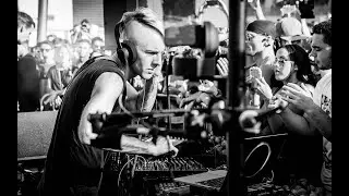 INFLUENCE SET Feat. Meme (Ita) Productions