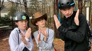 Bagel Bro - Hit The Moff (Official Music Video)