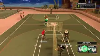 NBA2K17 MixTape Tag This To Any Youtuber Specially That Bum AboveGravity
