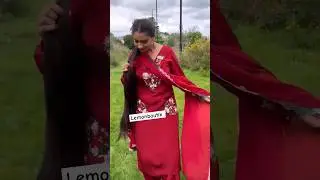 Red suit ❤️🥰 #shorts #youtubeshorts #subscribe #trending #fashion