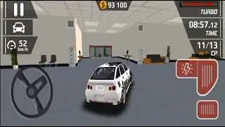 Smash Car Hit - Impossible Car Driving Simulator Stunt - Android IOS Gameplay #112
