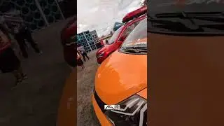 Es una naranja #creandotupropiahistoria