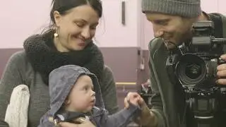 Renaissance Man S2 BTS - Draven