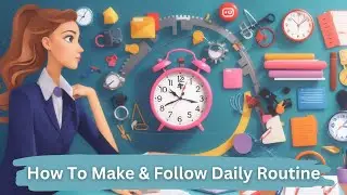 The 7 Habits of Highly Effective People Summary | Habit 3 - Put the First thing First