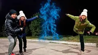 😱НИКОГДА НЕ ПРИЗЫВАЙ СОНИКА В 3 ЧАСА НОЧИ