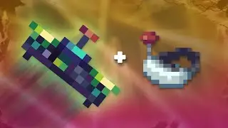 This is the BEST NEW item in Terraria 1.4.4 - Kwad Drone & FPV Goggles!