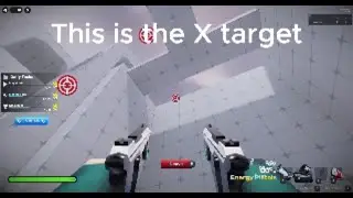 How to spot X Target Easily in Rivals | The Hunt Mega Edition Mega Token