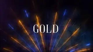 Gold - Apollo LTD [Lyric Video]