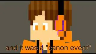 Tv woman is a minor??? sticknodes
