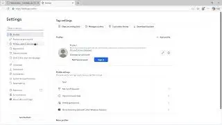 How to set Google as the default search engine in Microsoft Edge