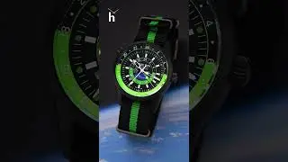 QUICK TAKE | Wyler Vetta SpacEarth 