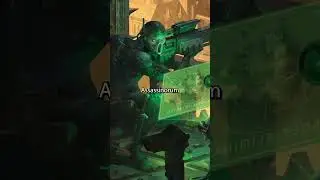 The Dark Angels INVADED The IMPERIAL PALACE?!?! -  Ft. 