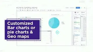 Create Custom Widgets - Twitter Ads for Google Data Studio