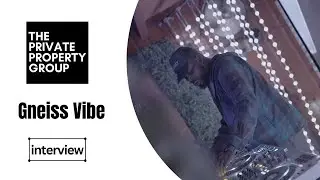 The Gneiss Vibe Interview: WE OUTSIDE!