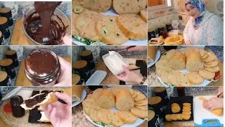 ممنوع تشريهم كاشير منزلي خطير+جبن رائع+شكلاط الدهن نوتيلا منزلية واعرين احسن من المحلات بكمية معقولة